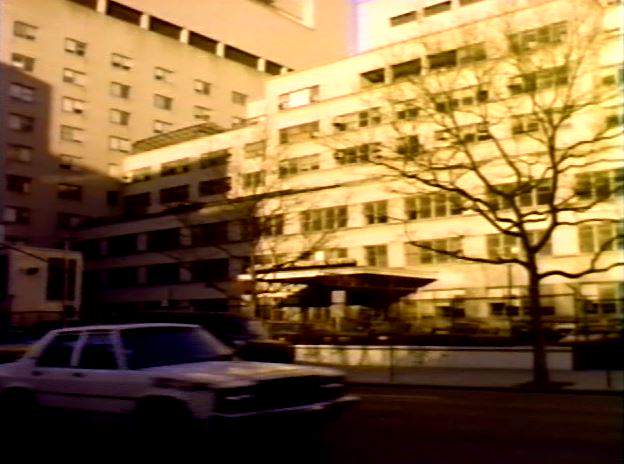 Ford LTD Crown Victoria