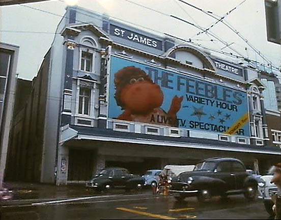 Morris Minor Series II