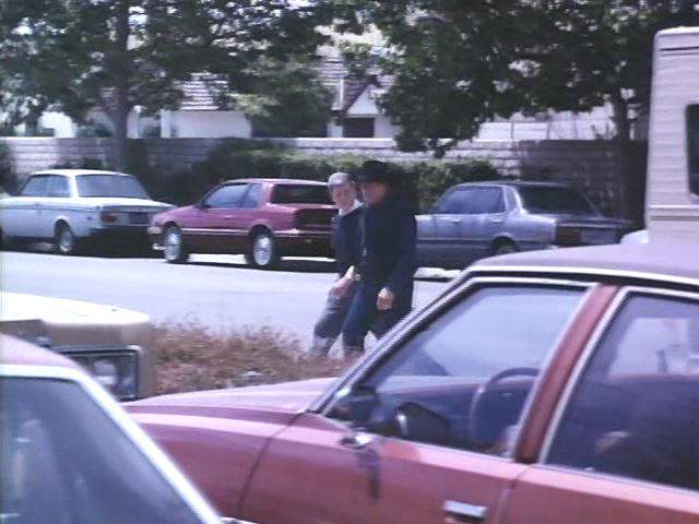 Buick Somerset Regal