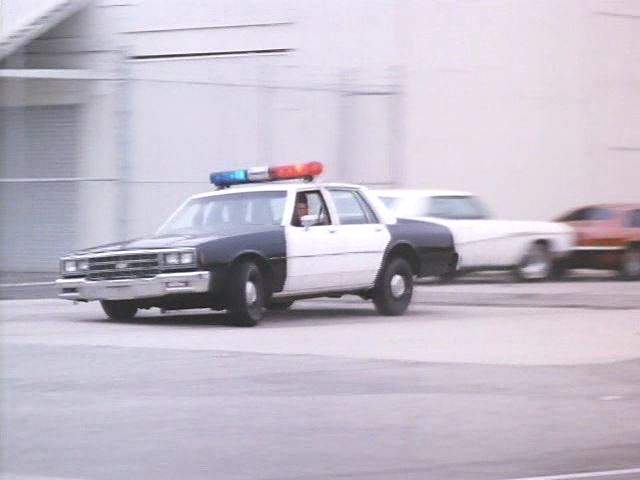 Chevrolet Impala