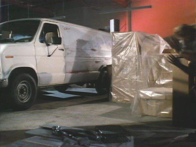 Ford Econoline