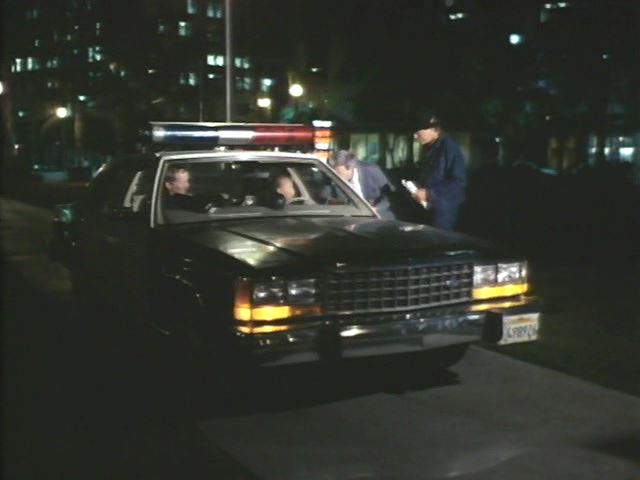 Ford LTD Crown Victoria