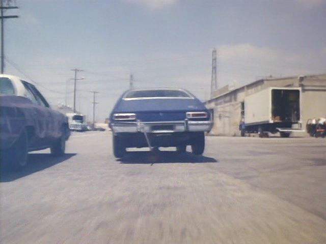 Ford Pinto