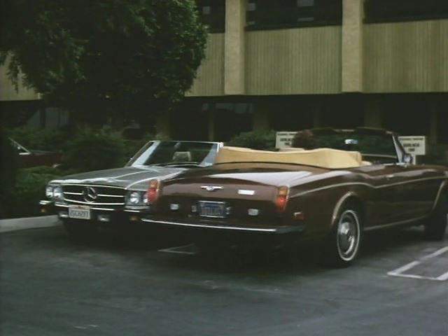 Mercedes-Benz SL