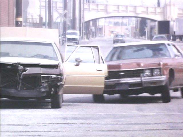 Oldsmobile Delta 88