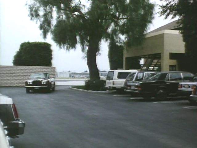 Rolls-Royce Silver Spur