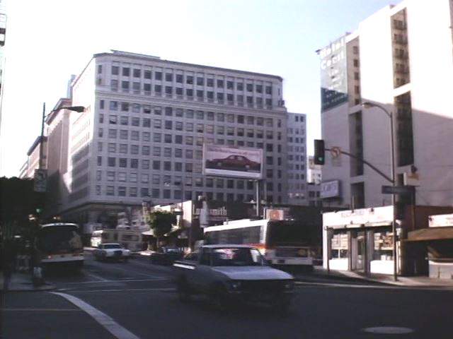 Toyota Truck