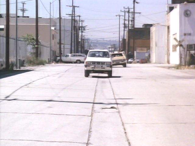 Toyota Truck