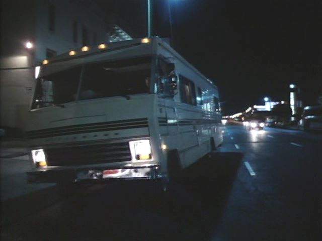 Winnebago Chieftain