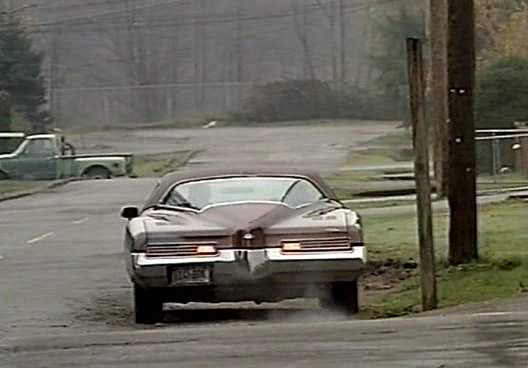 Buick Riviera