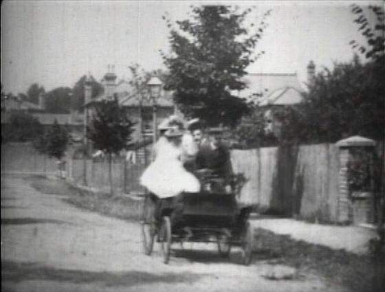 Mobile Steamer