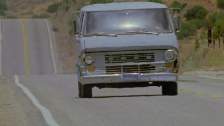 Ford Econoline