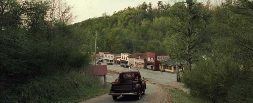 Chevrolet Advance-Design 3100