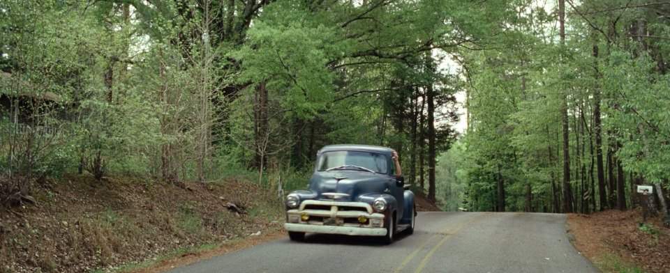 Chevrolet Advance-Design 3100