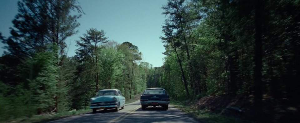 Ford Crestline Victoria