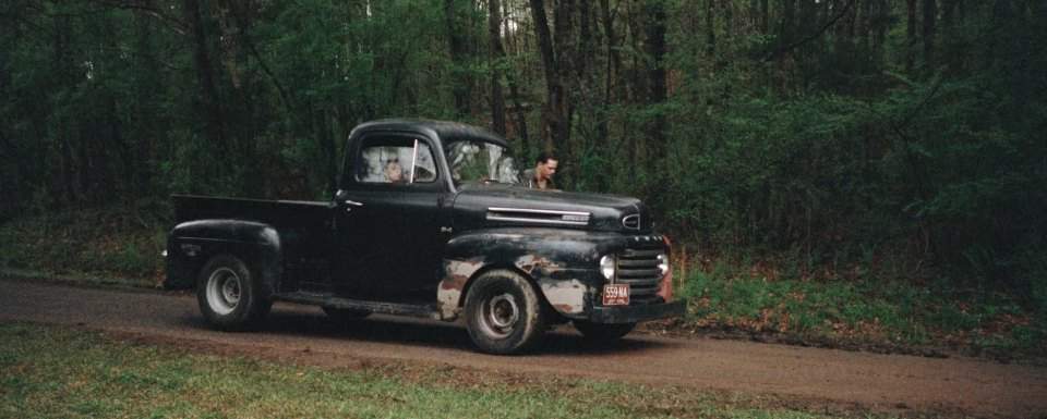 Ford F-1