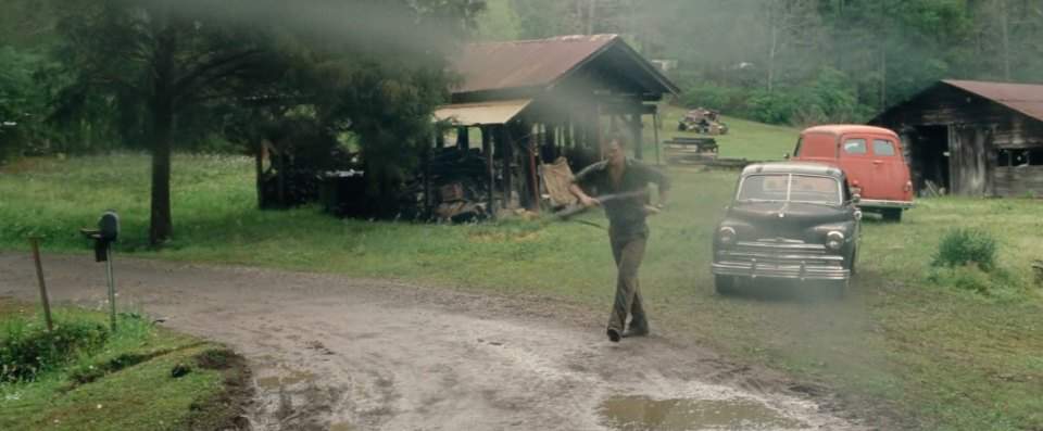 Plymouth Special De Luxe