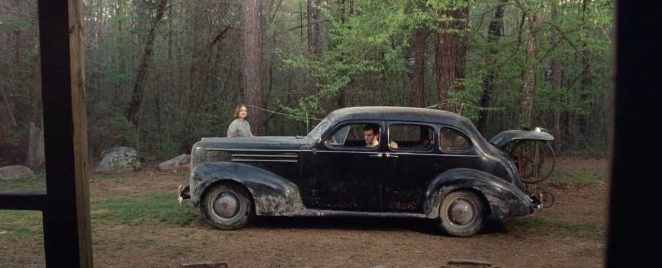 Studebaker Commander