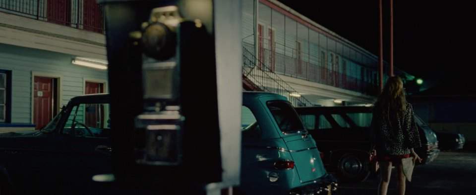 Studebaker Lark Wagon