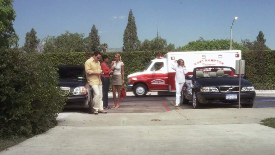 Ford Econoline
