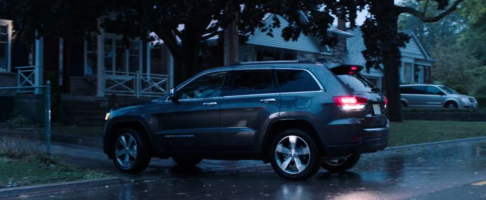 Dodge Grand Caravan