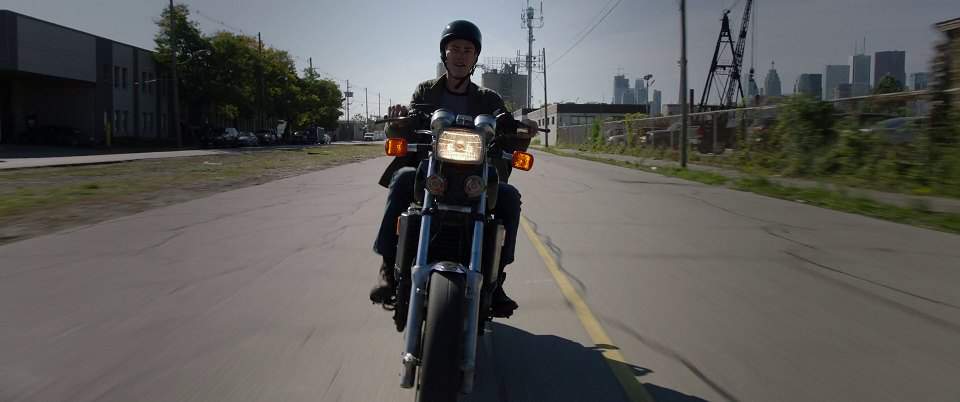 Honda VF 700 C Magna