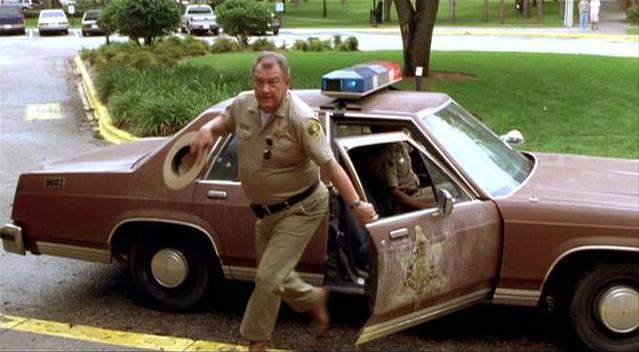 Ford LTD Crown Victoria