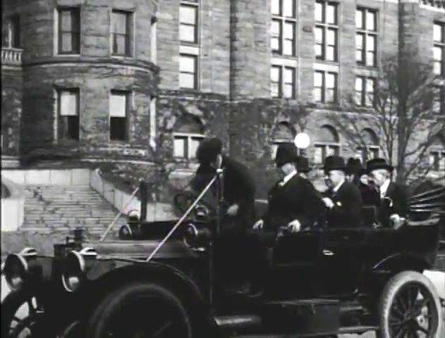 Packard Model 30