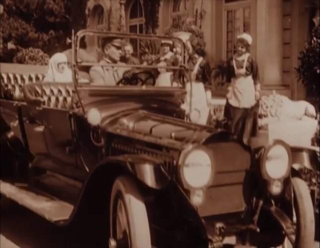 Packard Twin Six