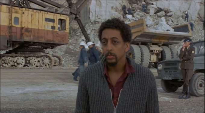 Ruston-Bucyrus 110RB