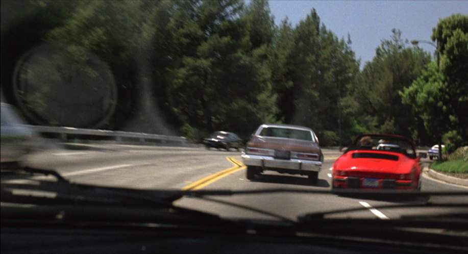 Chevrolet Chevelle Malibu