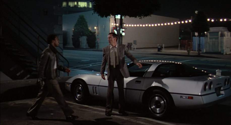 Chevrolet Corvette C4
