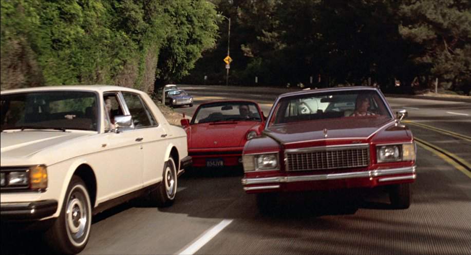 Chevrolet Monte Carlo