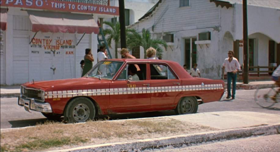 Dodge Dart