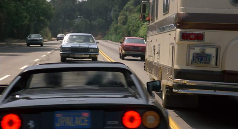 Dodge St. Regis