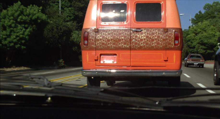 Ford Econoline