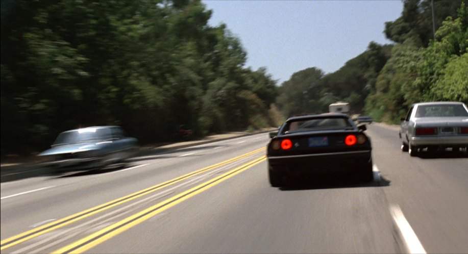Ford Fairmont