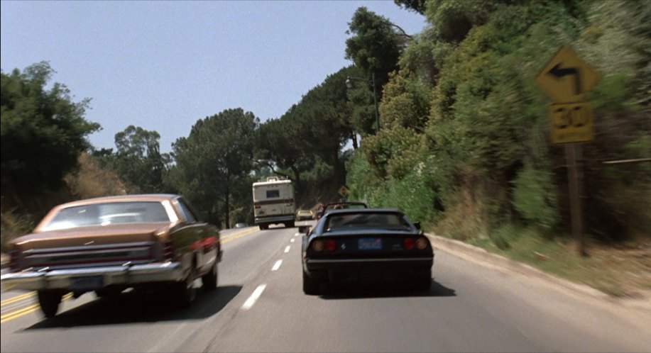 Ford LTD