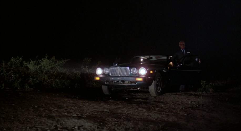 Jaguar XJ6