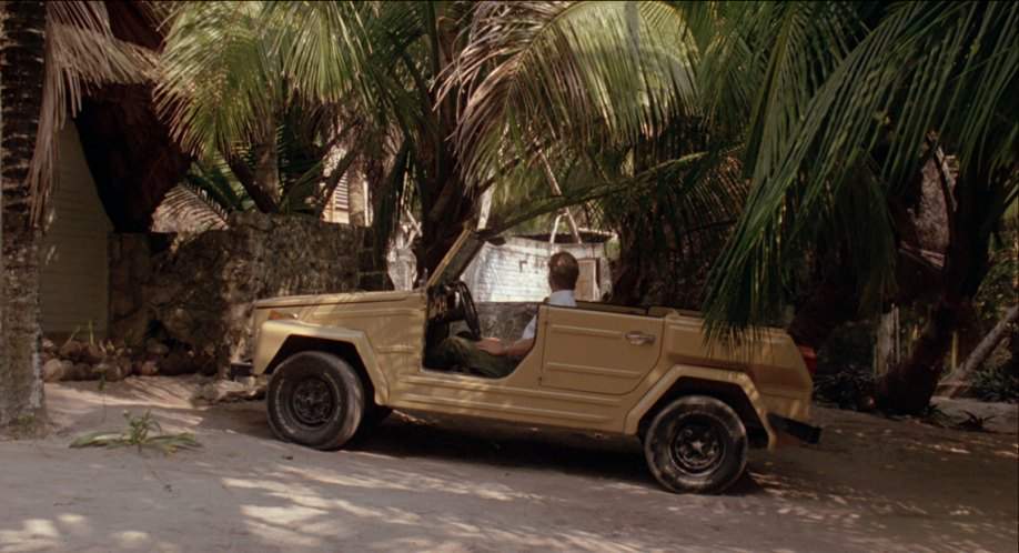 Volkswagen Thing