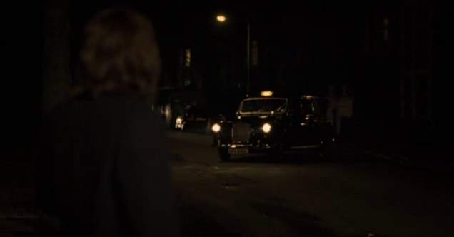 Austin FX4