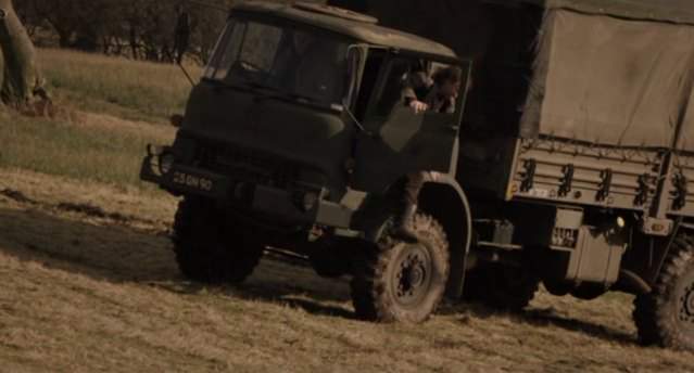 Bedford MK