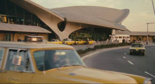 Checker Taxicab