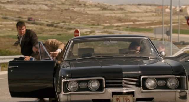 Oldsmobile Delta 88