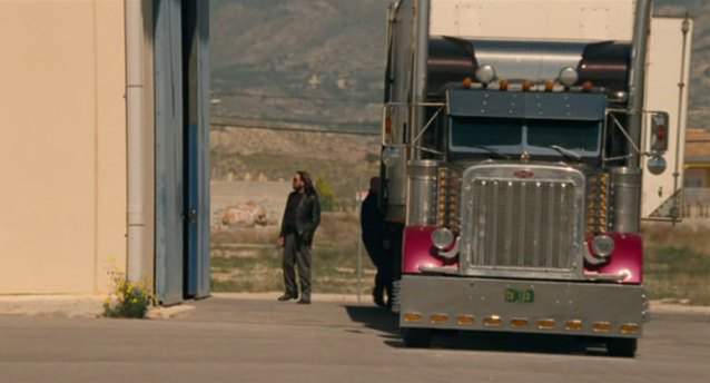 Peterbilt 379