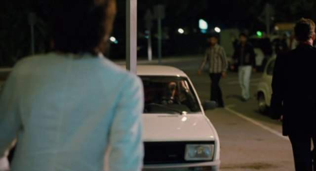 Seat 131