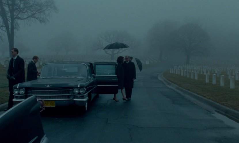 Cadillac Fleetwood 75