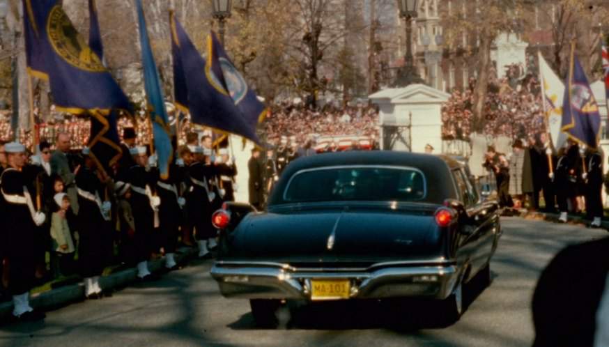 Imperial Crown Imperial Limousine