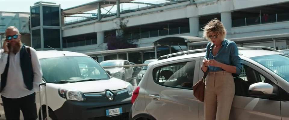 Opel Karl Rocks