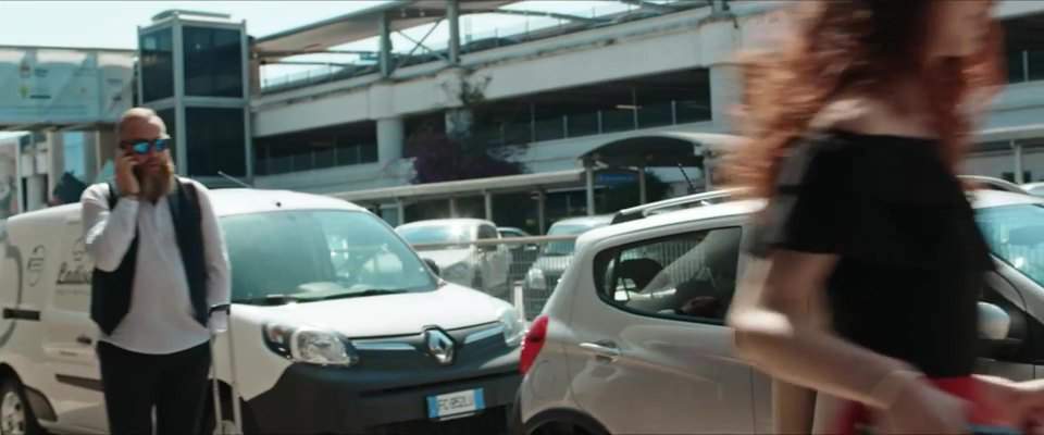 Renault Kangoo Express Maxi